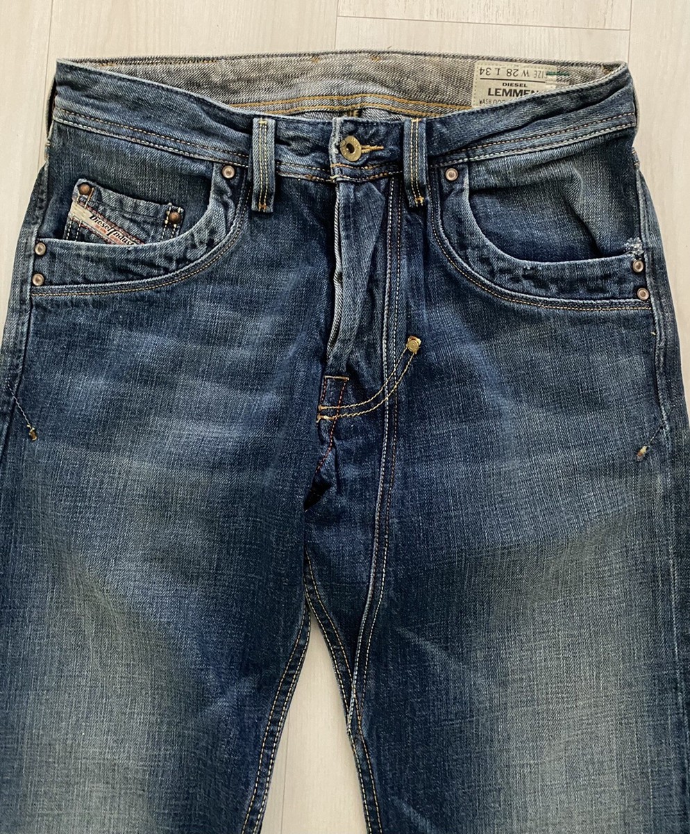 DIESEL / ボトム/28/コットン s-l1200.jpg