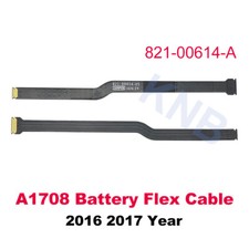 For Macbook Pro Retina 13" A1708 Battery Flex Cable 821-00614-A /05 2017 2018