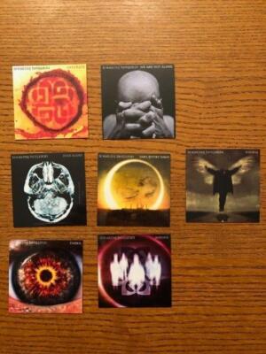 Breaking Benjamin fridge magnets | eBay