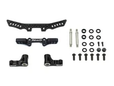 Reve D RD-008B Bell Crank YD-2 HG Front Conversion Set
