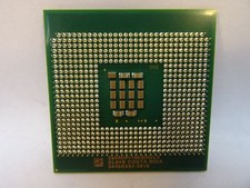 INTEL SL8HB SOCKET LGA775 CELERON D 341 PROCESSOR 2.93GHZ