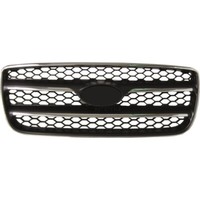 KüHlergrill Frontgrill Grill FüR Hyundai Santa Fe Bj. 06-09 Gitter