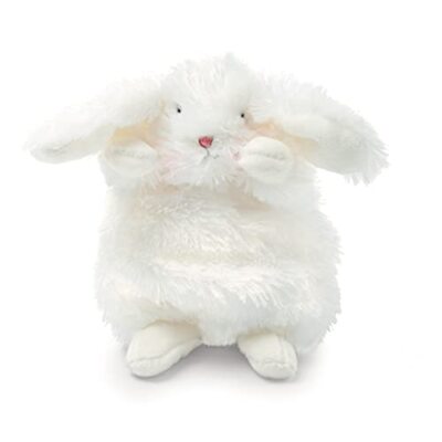 NEU Bunnies By The Bay Wee Ittybit Bunny Hase Stofftier Ani - JAPAN