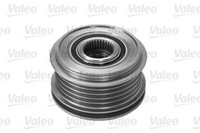 Freilauf Lichtmaschine Valeo 588114 FüR Ford Volvo Volvo