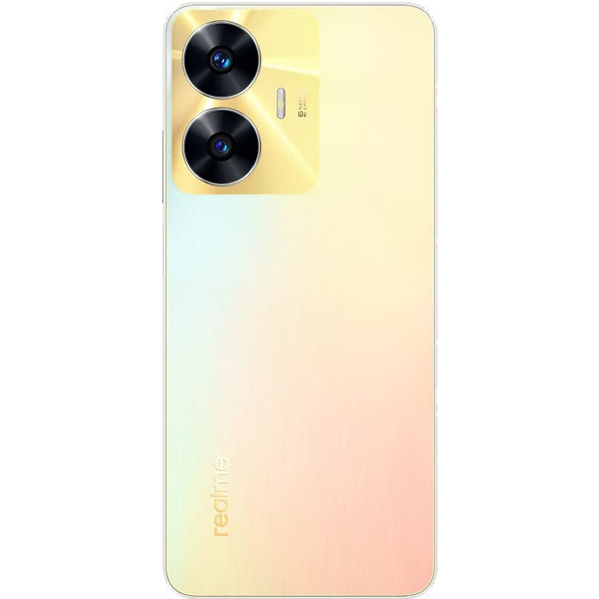 Realme 4/64 beach gold SIMフリー 限定版 SIMフリー gold beach 4/64