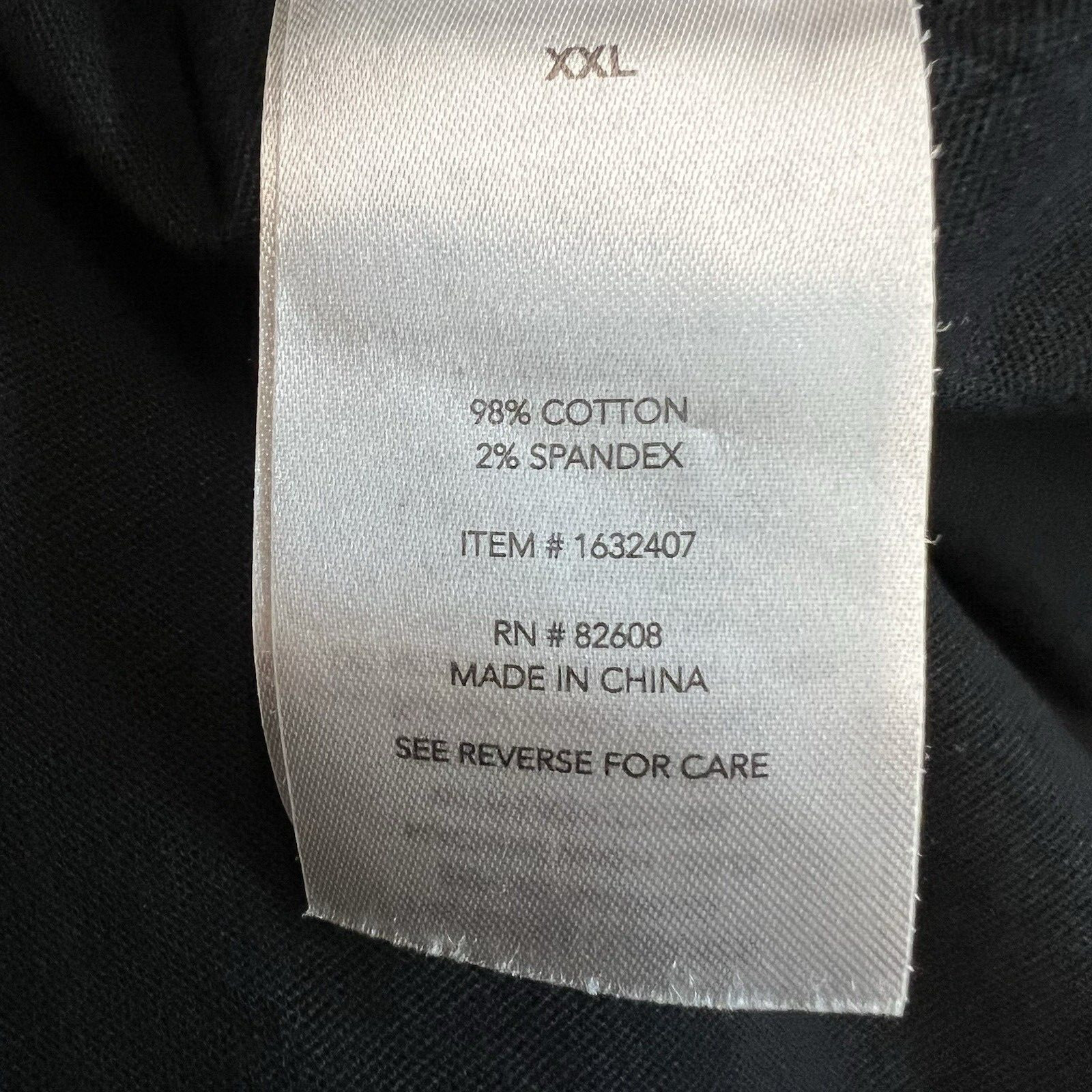 Rugged Elements Heavy Weight Button-Up Shirt Mens… - image 8