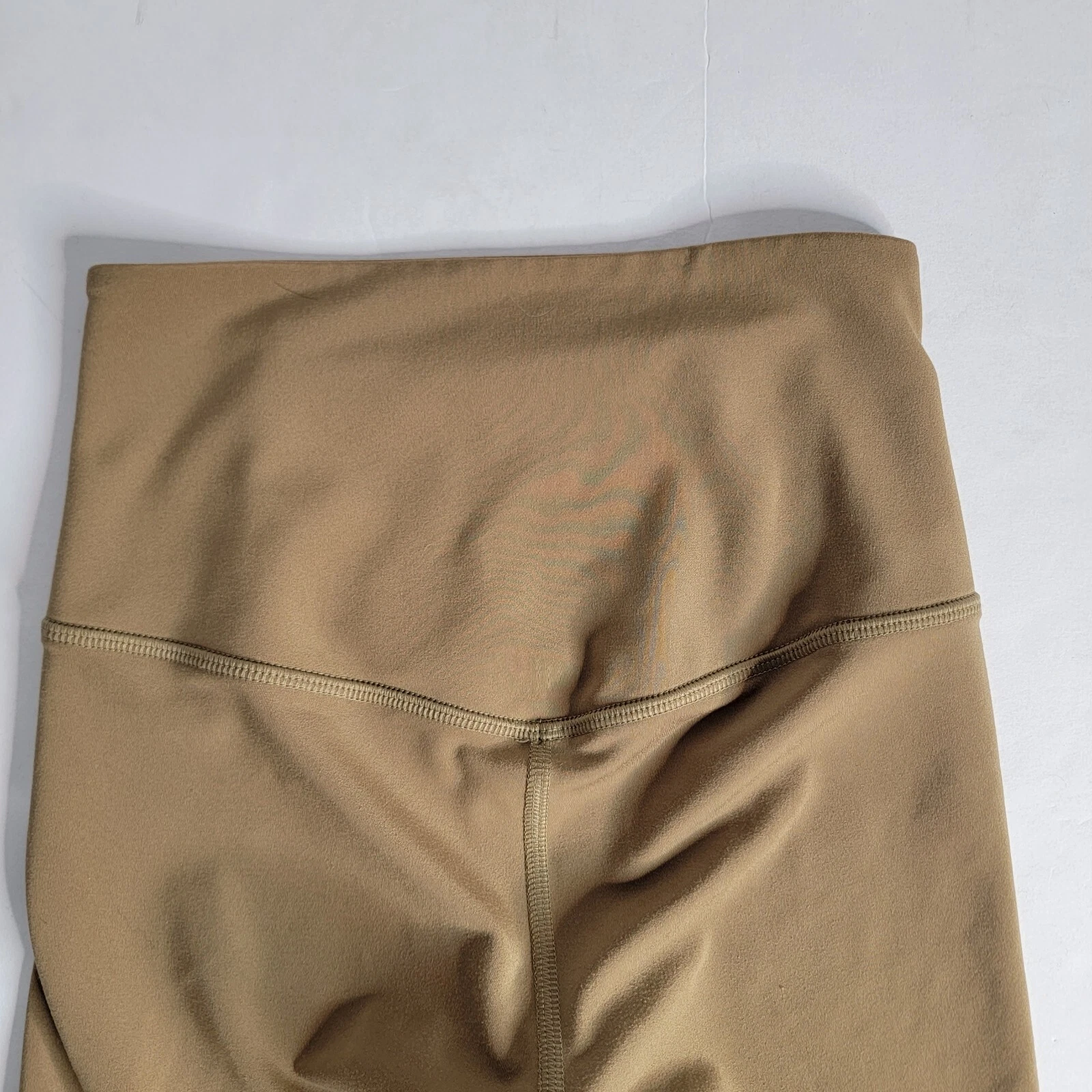 girlfriend-collective compression seamless high waisted shorts