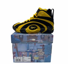 reebok shaqnosis minions