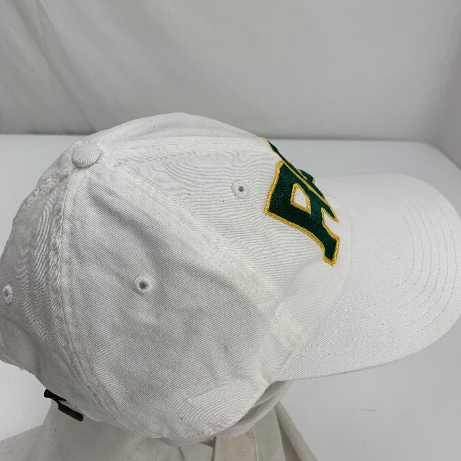 RB Ball Cap Hat Adjustable Baseball - image 4