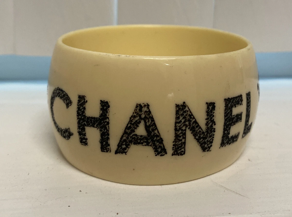Jessica kagan hotsell cushman resin bracelets