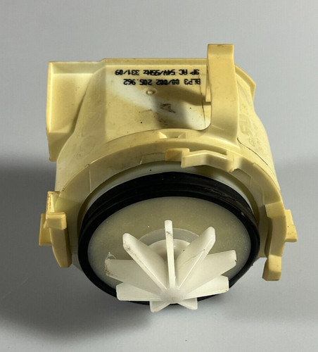 Bosch SMI50M35EU  Spülmaschine  Ablaufpumpe Pumpe BLP3 00/002 205.962  #1814-16