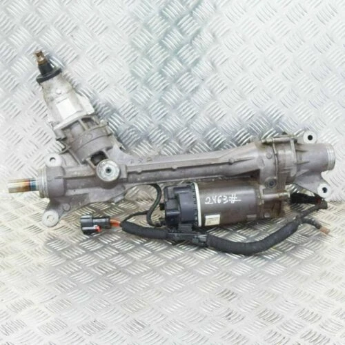 Lenkgetriebe & -gehäuse fürs Auto für Audi