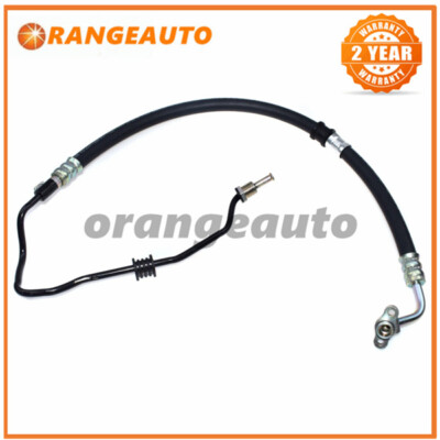 53713-SNA-A04 Spec Power Steering Pressure Line Hose Assembly For