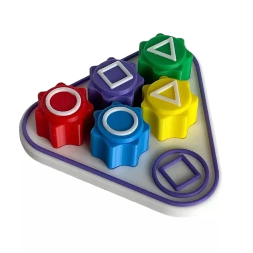 Squid Game Season 2 Gonggi Gong-gi 공기 Toy Korean Jack Stones Game NEW VIRAL GAME - Picture 16 of 40