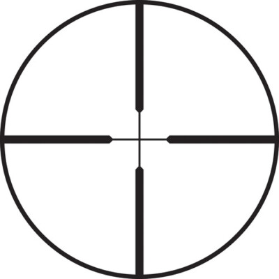 Leupold VX-5HD 2-10x42mm Matte Finish Rifle Scope for sale online