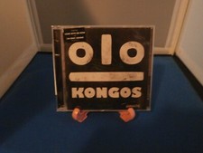 Lunatic by Kongos (CD, 2014) for sale online | eBay