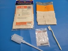 KEROSUN OMNI 85I,J,K,L KEROSENE HEATER WICK, IGNITER, SIPHON, WICK BRUSH & GUIDE