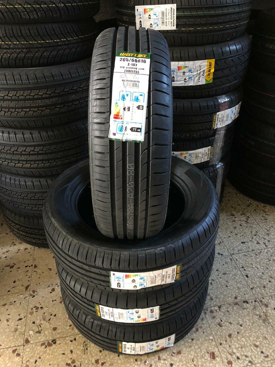 PNEU WESTLAKE 205/60R16 R Ford
