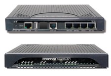 Patton SN4131/4BIS8VHP/EUI Professional VoIP Gateway Used Tested
