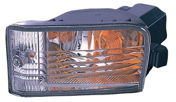 Fahrtrichtungsanzeiger Vorne FüR Toyota RAV 4 2000-2003 Rechts-image