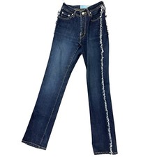 Bond Leggings A Zampa Golden Point Shirting Fabric In Bhopal