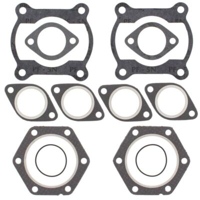 Vertex 710110C Top Full Set Polaris 488 Trail Snowmobile