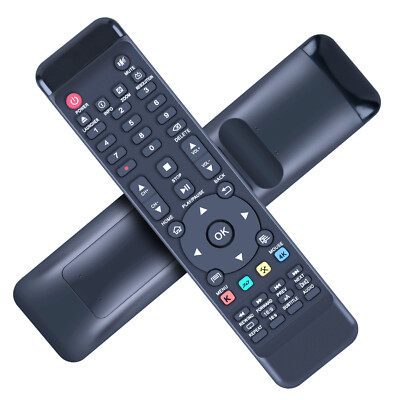 New Replacement Remote Control For FreeStream / StreamGenie TV Stream Box