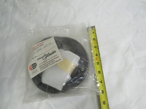 MILWAUKEE 00161-017-60 SERVICE KIT ***NIB*** - Picture 5 of 6