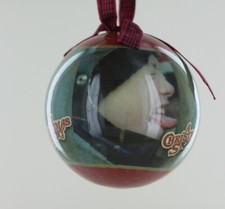 New Warner Bros. Bulb Ornament - A Christmas Story - Flick Tongue on Pole