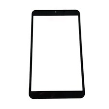 8 inch Touch Screen Panel Digitizer Glass For SPC GRAVITY 3 MINI 9747464P