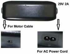 Okin Limoss 29V2A Transformer for Ashley Power Recliner Lift Chair Power Supply