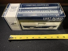 1957 Ford Ranchero car model to Pickup Liberty classics by Spec Cast Limited ed