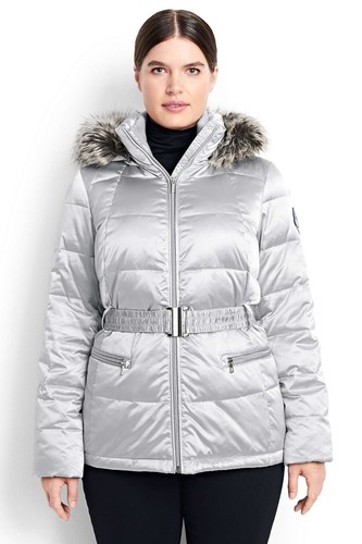 Down Jacket NWT $249 