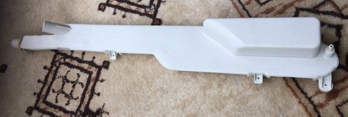 Miele Waschmaschine Rücklaufsicherung T-Nr.3380782