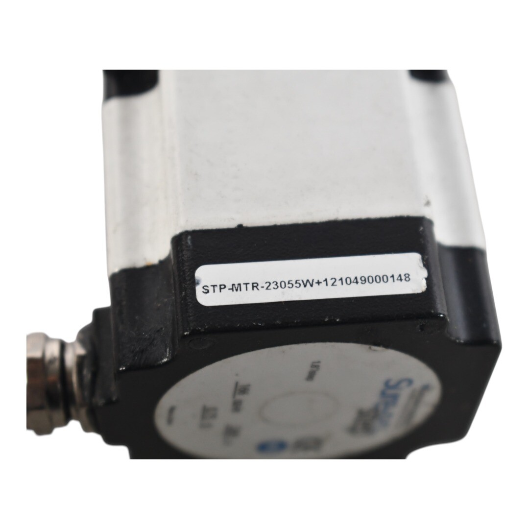 Motore Stepper AUTOMATION DIRECT STP-MTR-23055W – 1.8° 166 Oz-in 6.3A – Senza Scatola - Foto 2