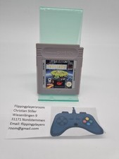 Thumbnail of ebay&reg; auction 389586220793 | Populous Gameboy nur das Modul