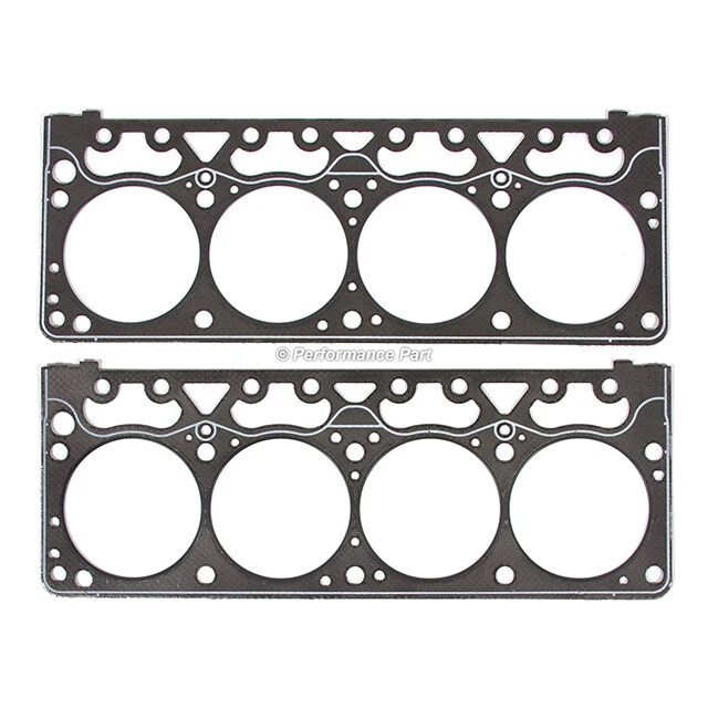 Full Gasket Set for 98-03 Jeep Grand Cherokee Dodge Durango RAM Dakota 5.9 - Image 4 of 4