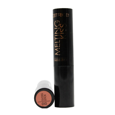 1x Catrice Melting Kiss Gloss Stick Lippenstift 010 Adore You 2,6g - NEU
