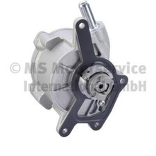Pierburg 7.24807.79.0 Unterdruckpumpe Bremsanlage für Mercedes-Benz C218 X218