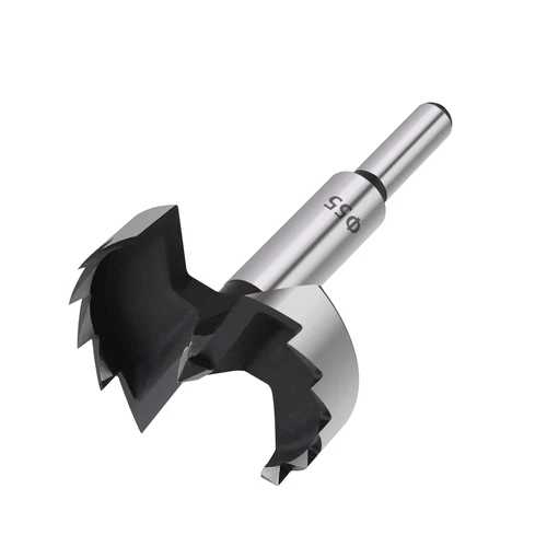 6mm-85mm High Carbon Stahl Forstnerbohrer Scharnier Loch Bohren Holzbohrer - Bild 35 von 42