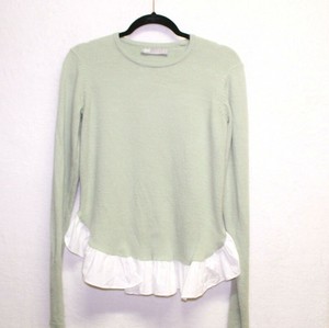 green sweater asos