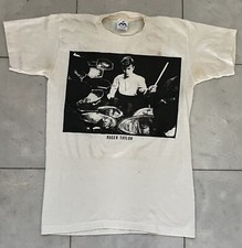 Vintage 80s Duran Duran Roger Taylor T-shirt - M - Made In USA