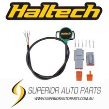 Haltech Throttle Position Sensor Contactless ...