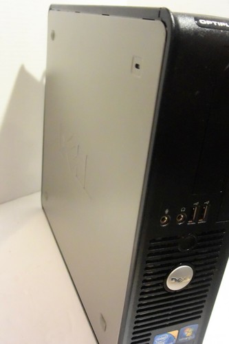 Dell Optiplex 780 PC Desktop (Intel Core 2 Duo 2.93GHz 2GB 160GB Win 10) - Picture 3 of 8