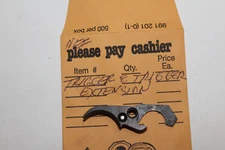 New England Firearms Huntsman 50 Cal. Muzzleloader TRIGGER AND TRIGGER EXTENSION