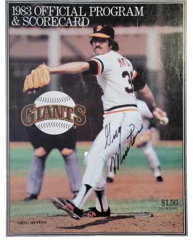 July 1984 Japanese Baseball Magazine Shoji Sadaoka Yomiuri Giants