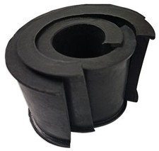 Rockville 1.75" Rubber Adapter Inserts For Polaris RZR Tower Speakers