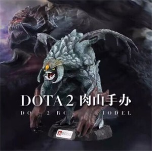 Dota 2 Roshan Figure for sale | eBay