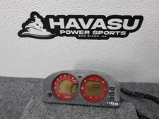 Yamaha GP1200 97 98 99 Meter Display Digital Dash GP8-6820A Yamaha GP1200 97 98 99 Meter Display Digital Dash GP8-6820A
