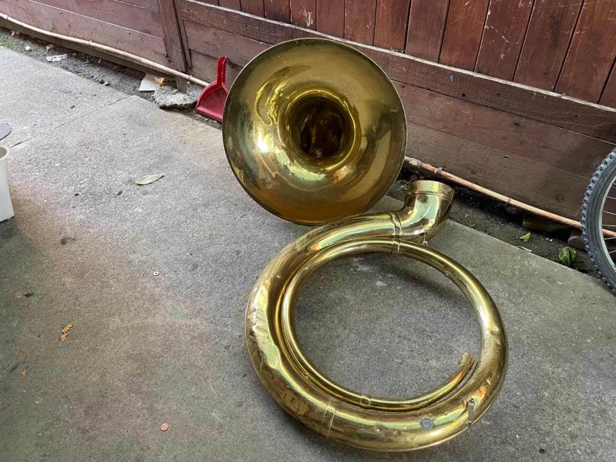Holton sousaphone sale